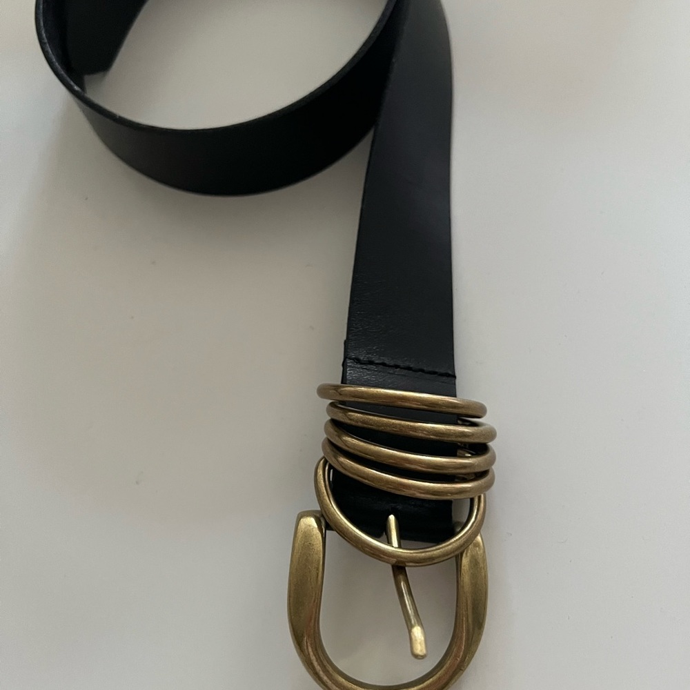 By Anthropologie Keeper Belt